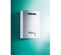 Vaillant Scaldabagno a Gas GPL da esterno 17 Lt/min Scaldino Scaldacqua - MAG 178/1-5 RT (P-IT) outsideMAG Low Nox