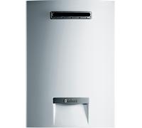Vaillant Scaldabagno a Gas Metano da esterno 17 Lt/min Scaldino Scaldacqua - MAG 178/1-5 RT (H-IT) outsideMAG Low Nox