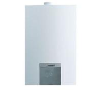 Vaillant Scaldabagno a Gas turboMAG Plus Low NOx 15 lt MAG 155/1- 5 RT Metano completo di kit scarico fumi - Kit Fumi Coassiale 15 l/min