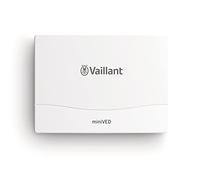 Vaillant Scaldabagno idraulico miniVED H, VED H 3/3 N, 3,5 kW, 230 V, senza pressione, piccolo scaldabagno (sottofondo), 0010044423
