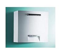 Vaillant Scaldabagno a Gas per esterno outsideMAG 17 litri low NOx cod. MAG 178/1-5 RT GPL 17 l/min