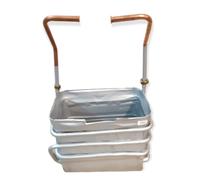 VAILLANT SCAMBIATORE 11 LITRI SCALDABAGNO ATTACCHI 3/4" 061637 COMPATIBILE