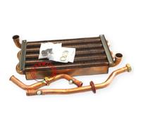 VAILLANT SCAMBIATORE PRIMARIO ART 064714 065086 CALDAIA VMW PRO PLUS 24W 242/2-5