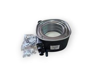 VAILLANT SCAMBIATORE PRIMARIO CONDENSANTE 0020135129 CALDAIA