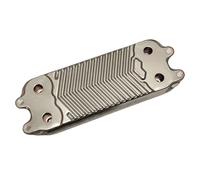 VAILLANT SCAMBIATORE SANITARIO0020020018 178971CALDAIA VMW IT 240/3-3M 242/4 12P