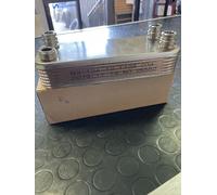 VAILLANT SCAMBIATORE SECONDARIO 14 Piastre Comp Vaillant 0020073795