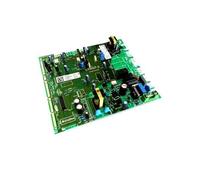 Scheda Elettronica SYMS17.0 Originale scaldabagno Vaillant 130853 TurboMAG