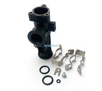 VAILLANT SENSORE FLUSSOMETRO DI PORTATA VOLUMETRICA 8000034033