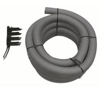 Vaillant Set 5 Tubo di Scarico Valore Calorifico per Flessibile Dn 80, Pp, 15m