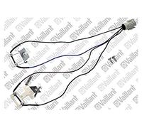 Vaillant sonda, Collettore Gas sensore Vaillant N. 0020073796