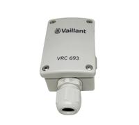 Vaillant Sonda Esterna VRC 693 per Termostati e Centraline sensoHOME