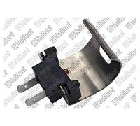 Sonda sensore temperatura NTC 19 caldaia Vaillant 0020068120 Ecocompact Turbotec