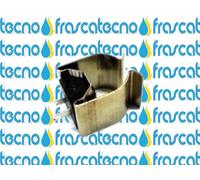 VAILLANT 252814 SONDA NTC DI RICAMBIO PER CALDAIA VMW 322/5