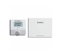 Vaillant Termostato Ambiente Modulante Wi-Fi sensoROOM Connect 0010035734