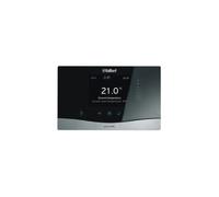 Vaillant Termostato Modulante Settimanale SensHome 380 per Gestione Riscaldamento 0020260943