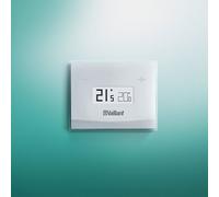 VAILLANT - Termostato Wi-Fi Modulante vSMART senza fili