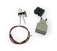 VAILLANT TRASFORMATORE ACCENSIONE ART. 091235 CALDAIA VC-VCW