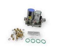 VAILLANT TRASFORMAZIONE PER GAS GPL VALVOLA HONEYWELL CALDAIA