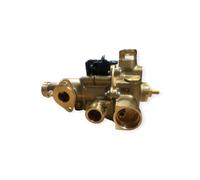 VAILLANT VALVOLA DEVIATRICE GRUPPO ACQUA 011289 CALDAIA VMW IT 242 282 240/1 XB