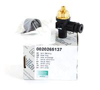 Rubinetto di riempimento carico caldaia VAILLANT originale 0020265137 VM VMW VMI