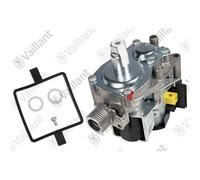 Vaillant Valvola Gas, Con Regolatore Pressione Vaillant-Nr. 0020146733