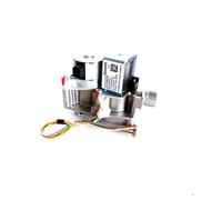 VALVOLA GAS GPL RICAMBIO CALDAIE ORIGINALE VAILLANT CODICE: CRC053521