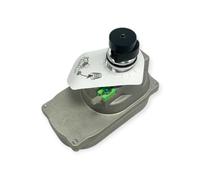 VAILLANT VALVOLA GAS SERVOVALVOLA METANO 0020206097 PER SCALDABAGNO