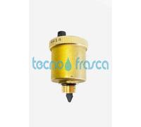 VAILLANT VALVOLA SFOGO ARIA 3/8" 082231 ORIGINALE