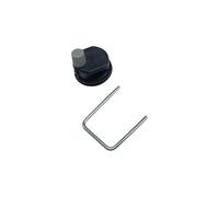 VAILLANT VALVOLA SFOGO ARIA AUTOMATICA 0010033857 EX 104521 CALDAIA