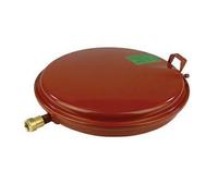 VAILLANT VASO DI ESPANSIONE 8 LITRI TONDO 181045 RICAMBIO ORIGINALE