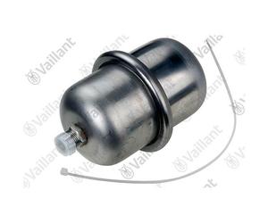 Vaillant Vaso di Espansione, Bw 1 L Vaillant-Nr. 181081