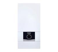 Vaillant VED E 18/8 C Comfort EEK: A Elektro-Durchlauferhitzer, 18kW, elektronisch gesteuert (0010027306)
