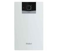 Vaillant Ven 5/7 U Plus Elektro-Speicher senza Pressione sotto il Tavolo