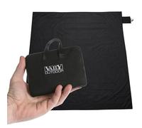 Vaily Mini coperta da picnic e da spiaggia - Accessori utili per viaggio, mare, campeggio e trekking - 160 x 140 cm