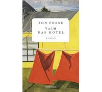 Vaim. Das Hotel