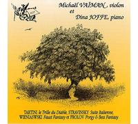 Vaiman,Michael - Le Trille du Diable