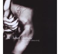 Vain, Eric - Vulture Overtures: Songs From An Hymnographer