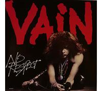 Vain - No respect