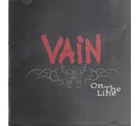 Vain - On the Line