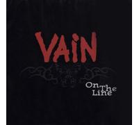 Vain - on The Line [Import]