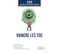 Vaincre les TOC