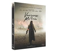 Vaincre ou mourir - bluray