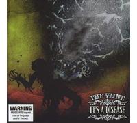 Vaine, the - It's a Disease [Import]