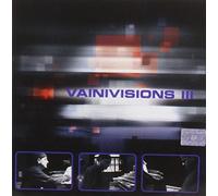 Vainikoff, Sergio - Vainivisions Iii: La Musica De La Tv