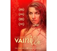 Vainilla (DVD) Barbara Tarsia Daniel Oscar Casas Gala Eva Pizarro German Sigler