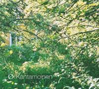 Vainio,Mika - 0 "Kantamoinen" CD