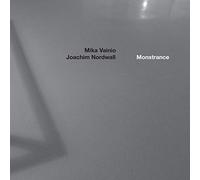 Vainio, Mika & Joachim Nordwall - Monstrance
