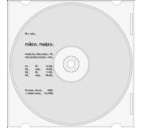 Vainio,Mika & Noto - Mikro Makro