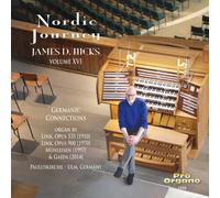 Vaino Haapalainen Nordic Journey, Vol. 16 (CD)