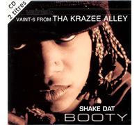 Vaint 6 from the Krazee Alley - Shake Dat Booty
